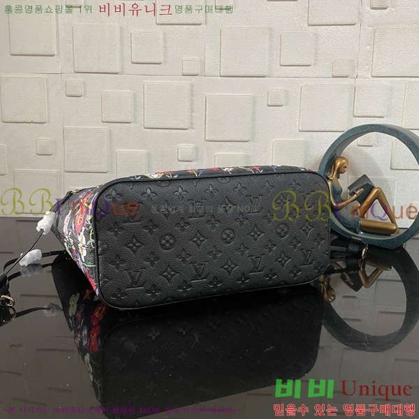 #���̺��� LV x TM �����÷� �׹�Ǯ MM ���۹� M13675-101