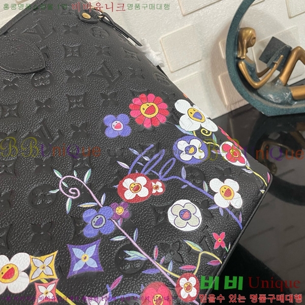 #���̺��� LV x TM �����÷� �׹�Ǯ MM ���۹� M13675-101