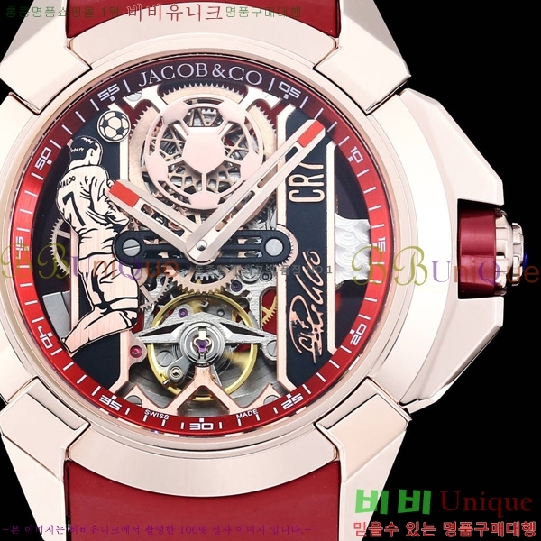 ȣ���� �ݶ󺸷��̼� ������ �� ���۴� Epic X CR7-2