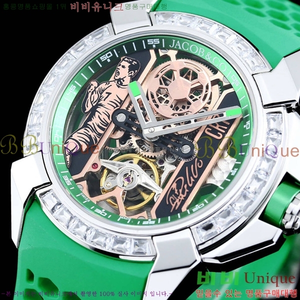 ȣ���� �ݶ󺸷��̼� ������ �� ���۴� Epic X CR7-5