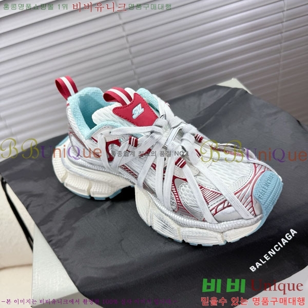 �߷��þư� 3XL Ʈ���̳� ����Ŀ�� BLA356601-3