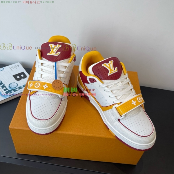 ���̺��� Ʈ���̳� ����Ŀ�� 41L25102212-1