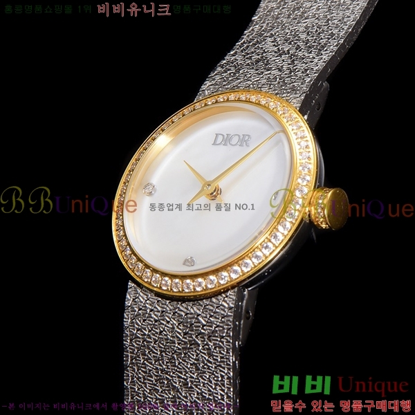 ��� La D My Dior �ð� 511211-2 ����