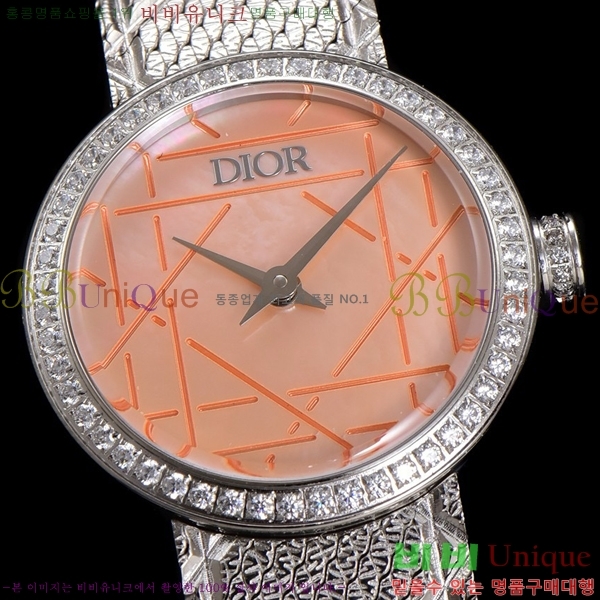 ��� La D My Dior �ð� 511211-3����