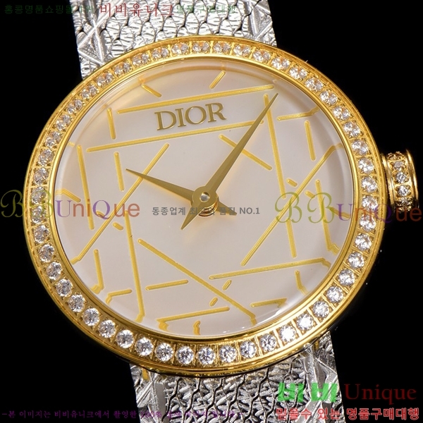 ��� La D My Dior �ð� 511211-4����