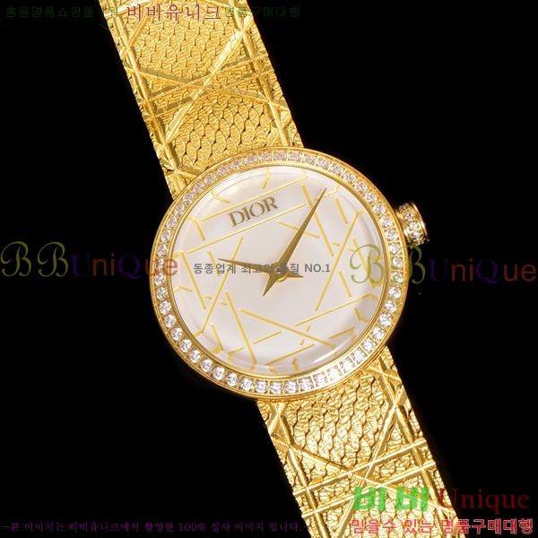 ��� La D My Dior �ð� 511211-5����