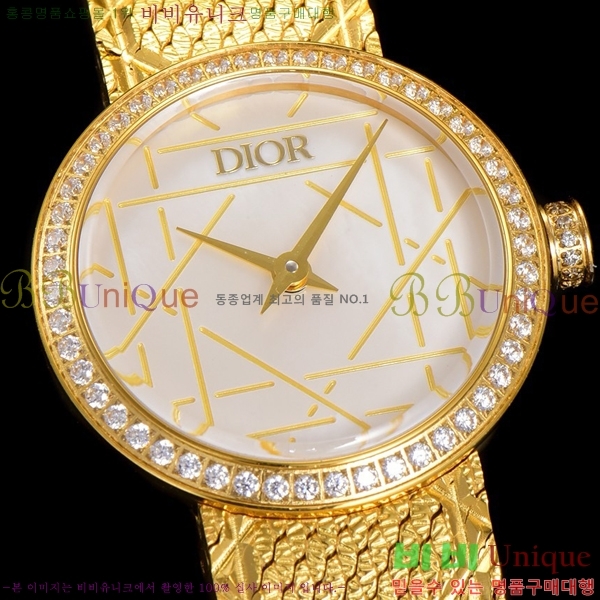 ��� La D My Dior �ð� 511211-5����