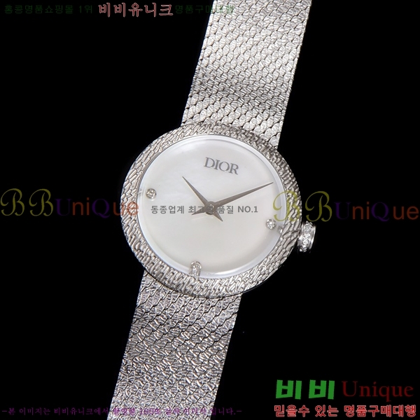 ��� La D My Dior �ð� 511211-7����