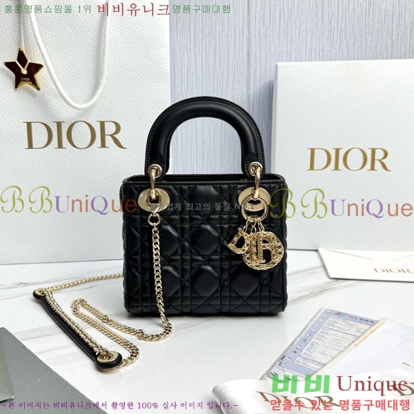 #��� Lady Dior �̴� ���̵�� M0505-1002