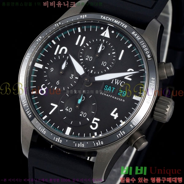 ���̴������� �ð� �����ƽ IW388108-2