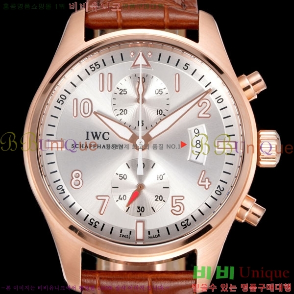 ���̴������� �ð� �����ƽ IW387902-4