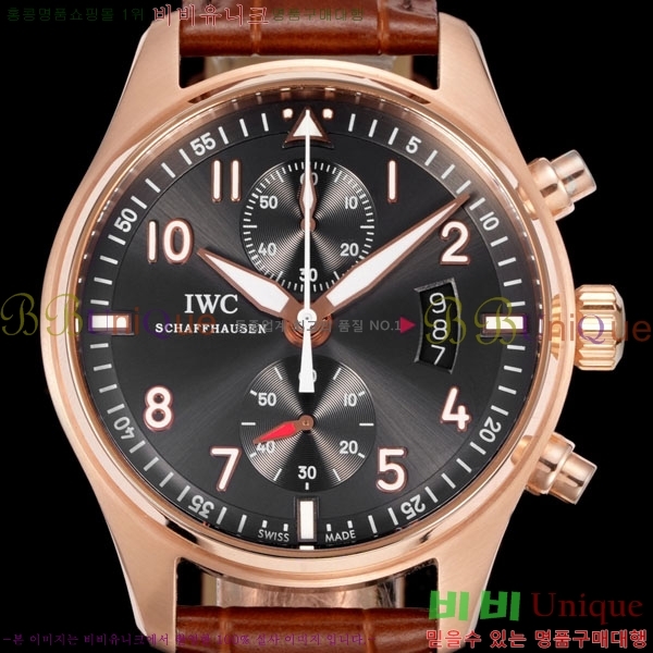 ���̴������� �ð� �����ƽ IW387902-6