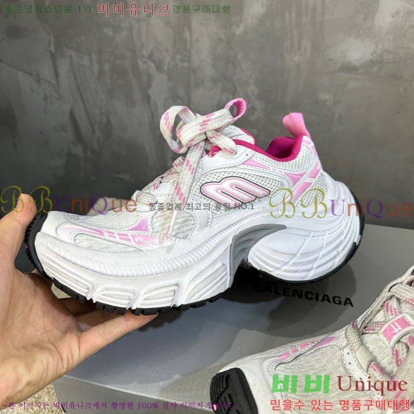 �߷��þư� 6XL Ʈ���̳� ����Ŀ�� BLA3568901-6