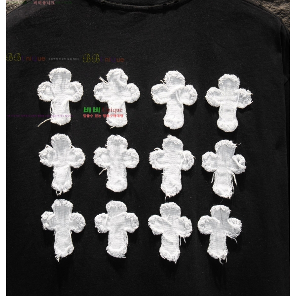 ���� ũ������ ���� Ƽ���� CH8167584-4