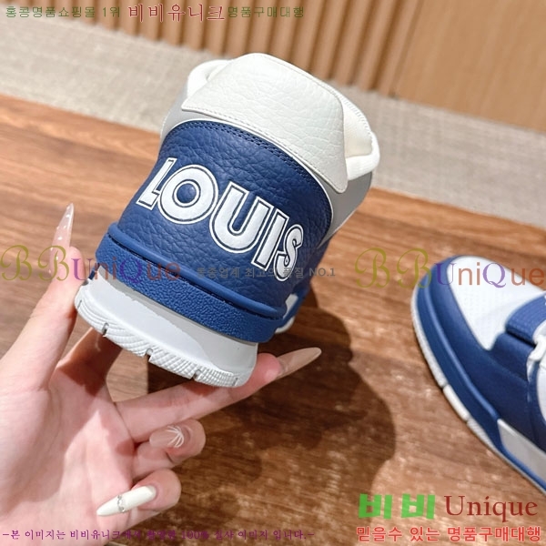 �������� LV Ʈ���̳� ����Ŀ�� LV511802-6