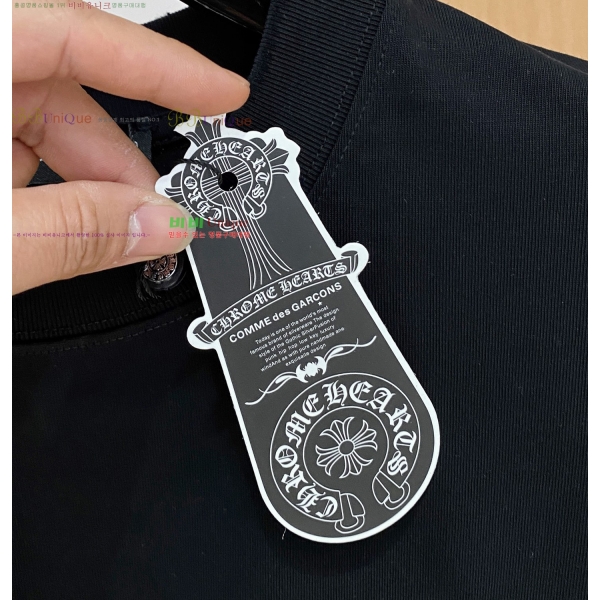 ���� ũ������ ���� Ƽ���� CH814247-5