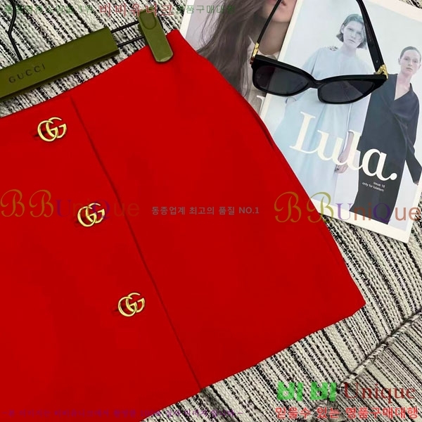 ���� ���� ��ĿƮ GU134077-7