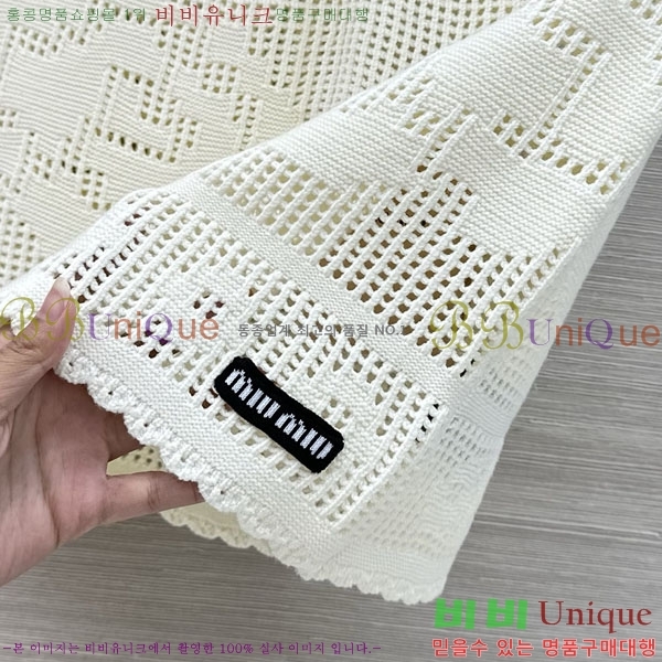���� �̿�̿� ��ĿƮ MIU33463-6