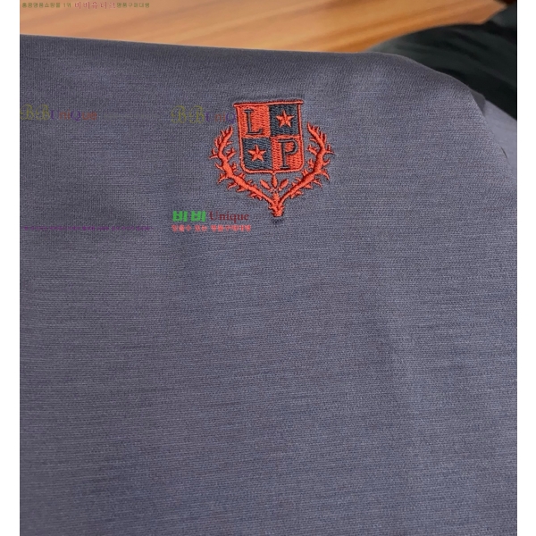 ���� �η�**�� ���� Ƽ���� LP265411-1