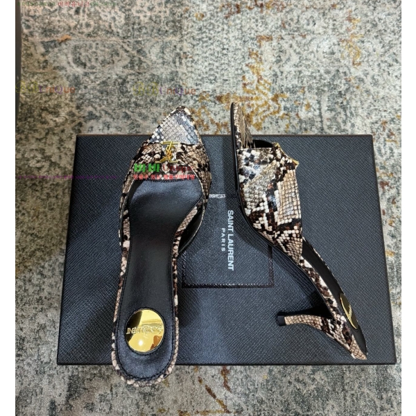 ���� ���ζ� ������ ���� YSL345694-8 �� 6.5cm