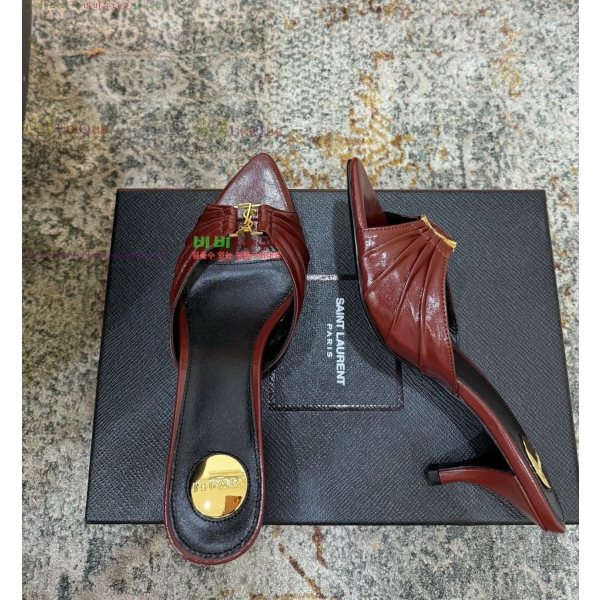 ���� ���ζ� ������ ���� YSL345694-12 �� 6.5cm