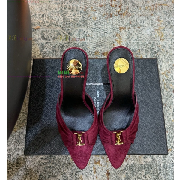 ���� ���ζ� ������ ���� YSL345694-21 �� 6.5cm