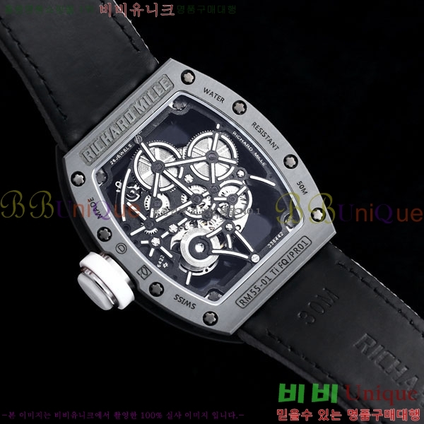 ������� �ð� RM55-01-2