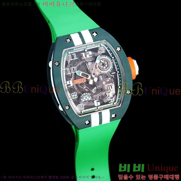 ������� �ð� 40mm RM029-2