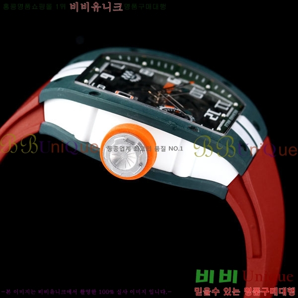 ������� �ð� 40mm RM029-3