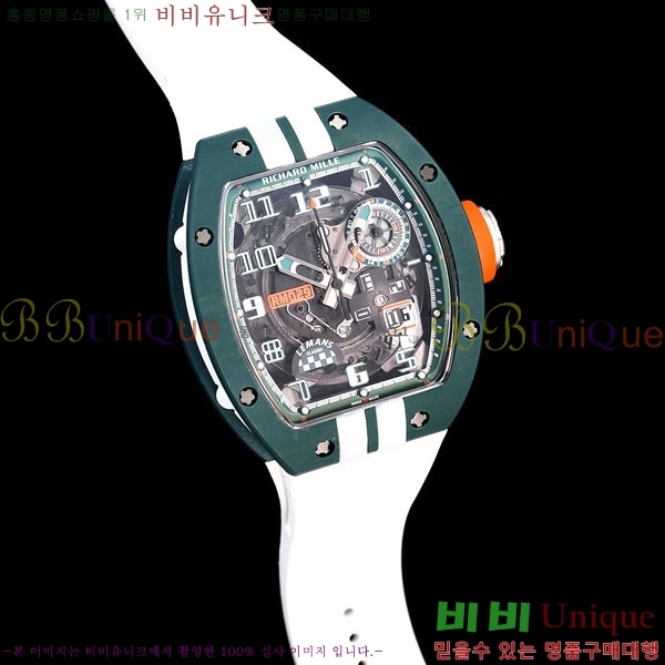 ������� �ð� 40mm RM029-4