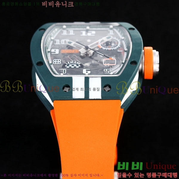 ������� �ð� 40mm RM029-1