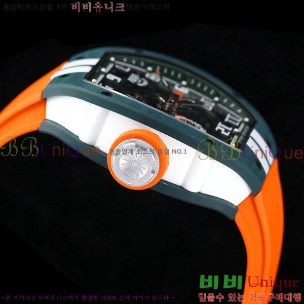 ������� �ð� 40mm RM029-1