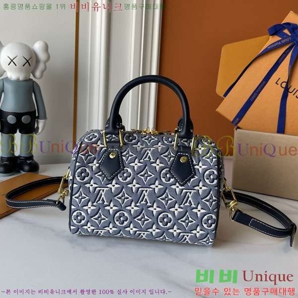 ����*�� SPEEDY BANDOULIERE ũ�ν��� 20 M2A187-001