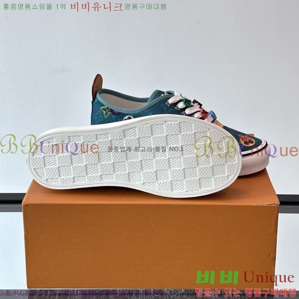 �ְ��� ���� ���̺��� Louis Vuitton �� Vans ����Ŀ�� LV028991-10