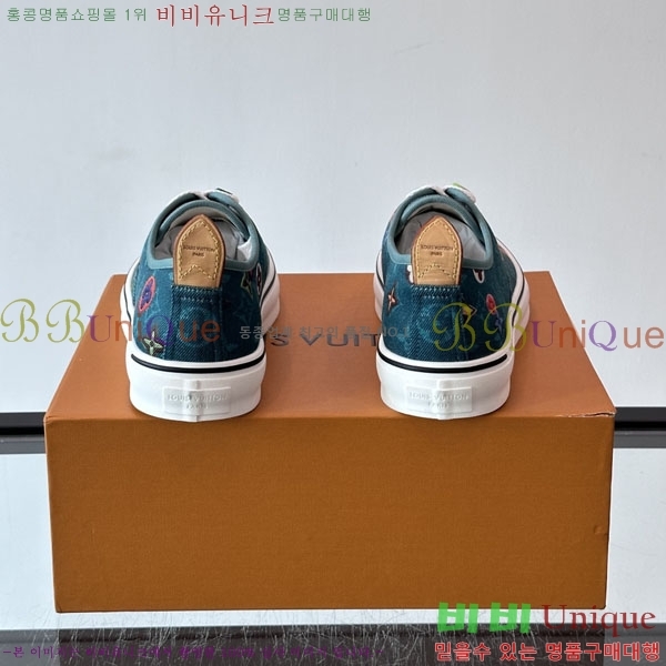 �ְ��� ���� ���̺��� Louis Vuitton �� Vans ����Ŀ�� LV028991-10