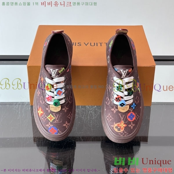 �ְ��� ���� ���̺��� Louis Vuitton �� Vans ����Ŀ�� LV028991-12