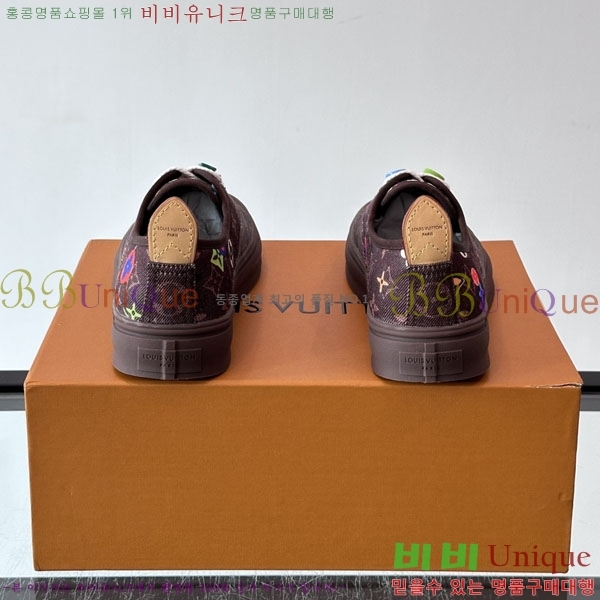 �ְ��� ���� ���̺��� Louis Vuitton �� Vans ����Ŀ�� LV028991-12