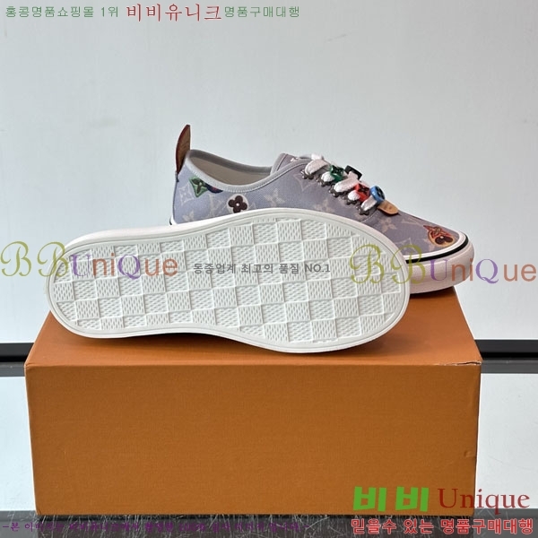 �ְ��� ���� ���̺��� Louis Vuitton �� Vans ����Ŀ�� LV028991-14