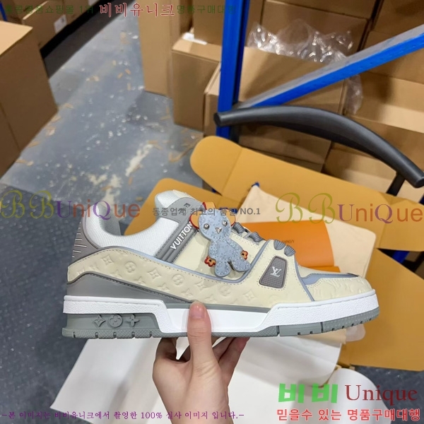 �ְ��� �������� ���̺��� LV trainer ����Ŀ�� LV4055503-38